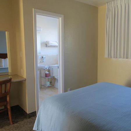 Coronet Motel Palo Alto Zimmer foto