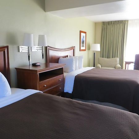 Coronet Motel Palo Alto Zimmer foto